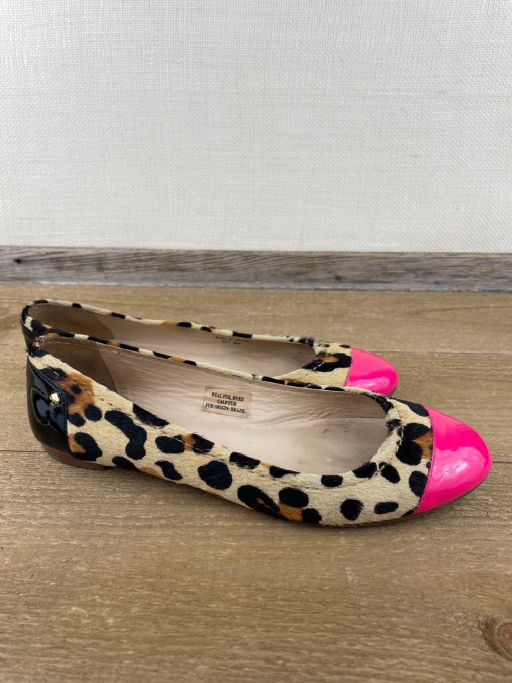 kate spade Ballerina Flats - Picture 9 of 13